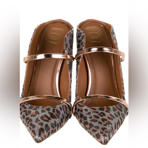 Malone Sulieres Mule. Size 6 - Picture 2 of 4